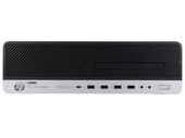 HP EliteDesk 800 G3 SFF i5-7500 4x3.4GHz 8GB 960GB SSD BN