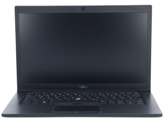 Dell Latitude 7490 i7-7600U 16GB 512GB SSD M.2 1920x1080 Klasa A Windows 10 Home