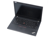 Lenovo ThinkPad T480 i3-8130U 8GB 256GB SSD 1920x1080 Klasa B