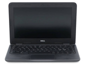Dell Chromebook 11 3180 Celeron N3060 1366x768 Klasa A- Chrome OS