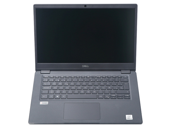 Dell Latitude 3410 i5-10310U 16GB 512GB SSD M.2 1366x768 Klasa A- Windows 11 Home