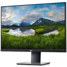 Monitor Dell P2421 24" LED 1920x1200 IPS HDMI VGA DVI Klasa A-