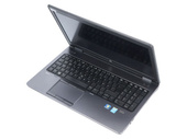 HP Zbook 15 G2 I7-4710Mq 16GB/512GB  SSD 1920x1080 Klasa C Brak systemu SN: CND5127ZVT