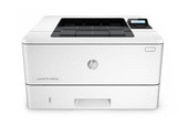 HP LaserJet PRO 400 M402DNE Drukarka Laserowa Duplex Sieć Przebieg od 10 do 30 tysięcy stron
