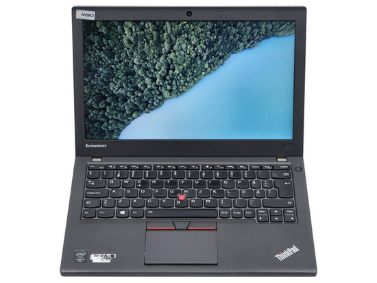 Lenovo ThinkPad X250 i7-5600U 8GB 240GB SSD 1366x768 Klasa A- 