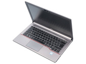 Fujitsu Lifebook E746 I5-6300U 8GB Brak Dysku 1920x1080 Klasa C Brak systemu SN: DSES002386