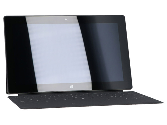 Microsoft Surface RT Tegra 3 2GB 32SSD 1366x768 Klasa A Windows 8.1 RT (SWE) + Klawiatura