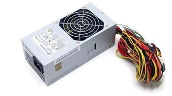 Zasilacz Forton 300W TFX FSP300-60GHT Bronze Plus