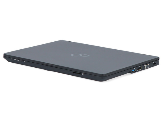 Fujitsu Lifebook U727 I5-6200U 8GB/256GB SSD 1920x1080 Klasa C Brak systemu SN: DS1V017648