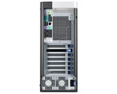 Dell Precision 5810 E5-1620v4 4x3.5GHz 16GB 240GB SSD NVS Windows 10 Professional