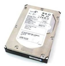 Dysk Dell Seagate ST3450856SS SAS 450GB 15K 3,5'' 0FM501