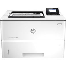 HP LaserJet Enterprise M507 Drukarka Laserowa Duplex Sieć (1PV87A) Przebieg do 100 wydrukowanych stron