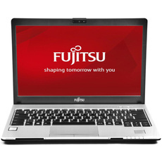 Fujitsu LifeBook S938 i5-8250U 8GB 256GB SSD 1920x1080 Klasa A- Windows 11 Home