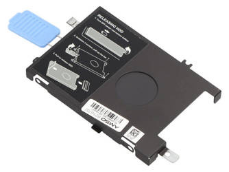 Ramka koszyk dysku Dell Precision 7510 0745TM U43