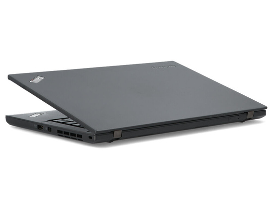 Lenovo ThinkPad T431s i5-3337U 4GB 320GB HDD 1600x900 Klasa C QWERTY PL