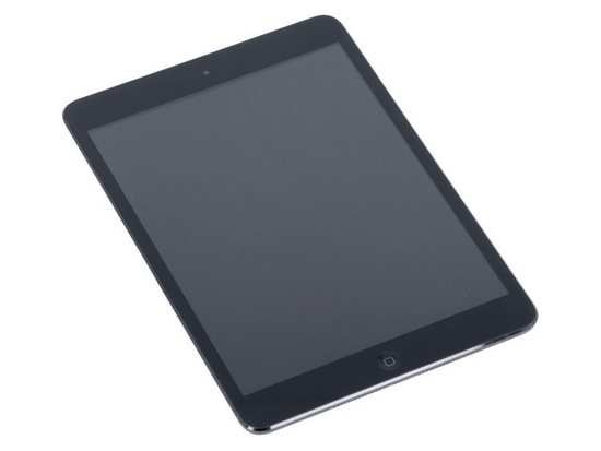 Apple iPad Mini A1432 A5 512MB RAM 32GB WiFi 1024x768 Black Klasa A- iOS