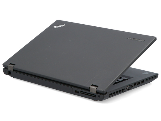 Lenovo ThinkPad L440 i5-4300M 8GB 240GB SSD 1366x768 Klasa A- Windows 10 Professional
