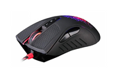 NOWA Mysz A4Tech Bloody Blazing A90 6200DPI Przewodowa USB
