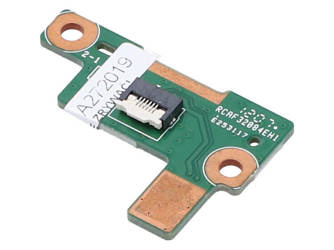 Moduł Włącznik Power HP Elitebook 8570w 8560w 01015SE00-600-G U44