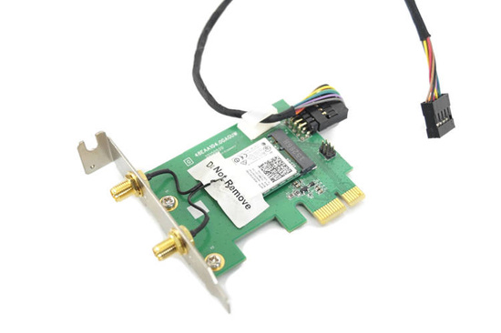 Karta Sieciowa HP 801771-001 WIFI 150MB/s +Bluetooth PCI-E Low Profile