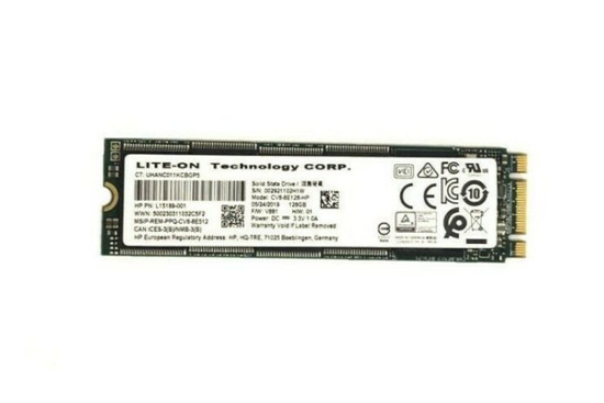 Dysk Lite-On SSD 256GB M.2 2280 SATA CV3-8E256-11