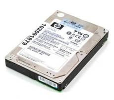 Dysk HP DH0072BALWL SAS 72GB 15k 2,5''  Seagate ST973452SS