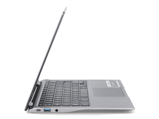 Dotykowy Acer Chromebook R841T S1MN Spin 513 Snapdragon SC7180 8GB 64GB MMC 1920x1080 Chrome OS Klasa A S/N: NXAA5ED00112512A257600