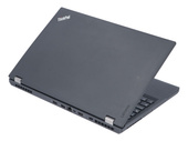 Lenovo Thinkpad P51 I7-7820Hq 32GB/1TB SSD 1920x1080 Klasa C Brak systemu SN: PF12WYRL