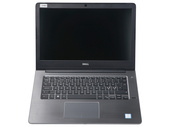 Dell Vostro 5468 Szary i3-6006U 1920x1080 Klasa A/B S/N: D3D0242