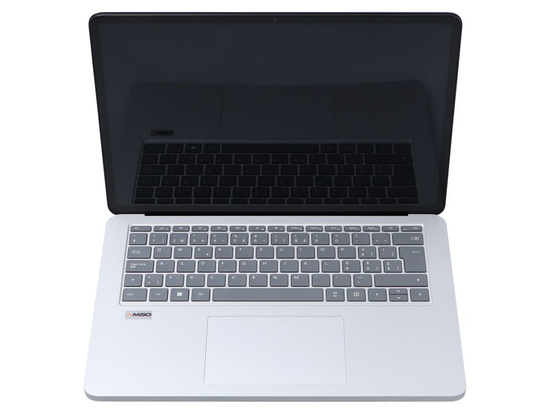Dotykowy Microsoft Surface Laptop Studio i5-11300H 16GB 512GB SSD 14,4" 2400x1600 Klasa A- Windows 11 Home
