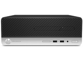 HP ProDesk 400 G4 SFF i5-7500 4x3.4GHz