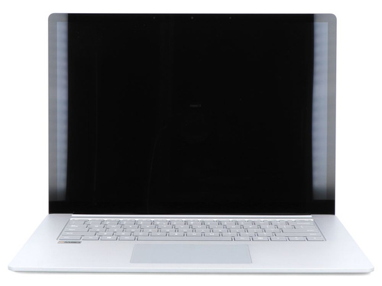 Microsoft Surface Laptop 3 i5-1035G7 8GB 128GB SSD 15" 2496x1664 Silver Klasa A- Windows 11 Home