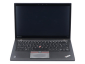 Dotykowy Lenovo ThinkPad T450s i5-5300U 8GB 256GB SSD 1920x1080 Klasa A- Windows 10 Professional