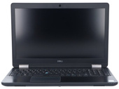 Dell Precision 3510 i7-6820HQ 1920x1080 AMD Radeon HD 8830M Klasa A-