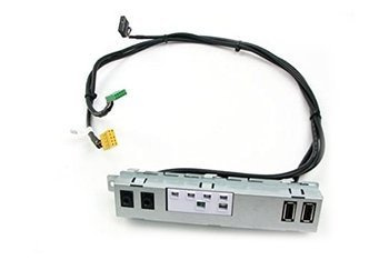 Nowy Front Panel USB do Dell Optiplex 390 3010 MT C8PD6 7