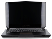 Dotykowy Dell Alienware 15 i7-4720HQ 3840x2160 Nvidia GeForce GTX 980M Klasa B