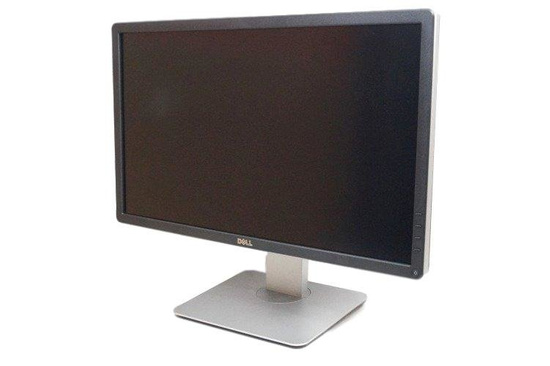 Monitor Dell P2415Q 24" Ultra HD 4K 3840x2160 IPS LED Klasa A +Podstawka NN