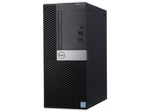 Dell Optiplex 3040 MT i5-6500 3.2GHz 16GB 512GB SSD BN Windows 10 Professional