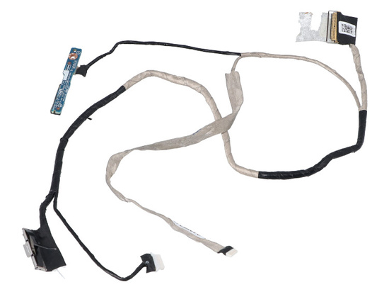 Taśma Matrycy + Moduł LED do Dell Latitude E6440 W5JMV U20