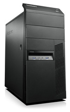 Lenovo ThinkCentre M83 Tower i5-4570 4x3.2GHz 16GB 256GB SSD Windows 10 Professional