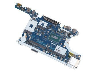 PŁYTA GŁÓWNA LA-9591P do Dell Latitude E7440 USZKODZONA P9