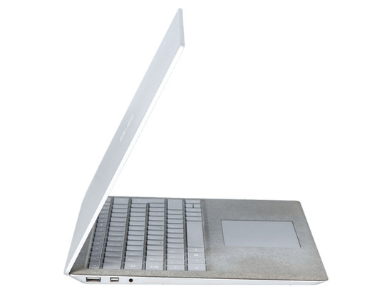 Microsoft Surface Laptop i7-7660U 16GB 512GB SSD 13,5" 2256x1504 Klasa B Windows 10 Professional