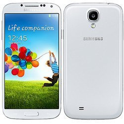 Samsung Galaxy S4 GT-I9505 2GB 16GB White Klasa A- Android