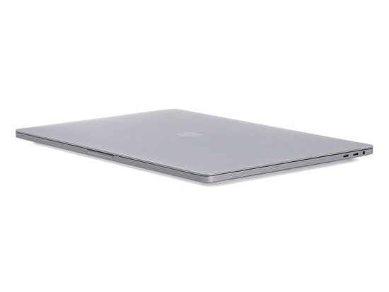 Apple MacBook Pro A2141 i7-9750H 16GB 512GB SSD 3072x1920 AMD Radeon Pro 5300M Klasa A- S/N: C02ZLBZFMD6M