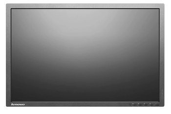 Monitor Lenovo ThinkVision T2454pA 24" LED 1920x1200 IPS HDMI DPort Bez Podstawki Klasa A-