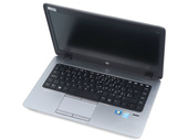 HP EliteBook 840 G1 i5-4300U 8GB 240GB SSD 1366x768 Klasa A- Windows 10 Professional