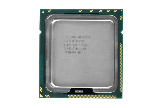 Procesor Intel Xeon X5560 4x2.8GHZ s1366 95W 45nm