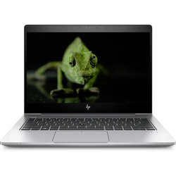 HP EliteBook 830 G5 i5-7200U 16GB 512GB SSD 1920x1080 Klasa A- Windows 10 Professional