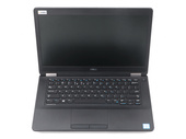Dell Latitude E5470 i5-6300U 1920x1080 Klasa B S/N: 2PG51G2