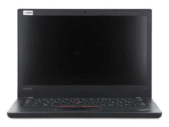 Dotykowy Lenovo ThinkPad T470 i5-6300U 1920x1080 Klasa A- S/N: PF11QFEK